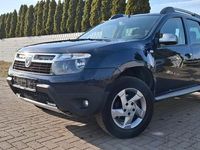 Gebraucht Dacia Duster Prestige 107 PS (78 kW) 2013 Blau SUV