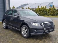 Gebraucht Audi Q5 Sport 170 PS (125 kW) 2010 Schwarz SUV