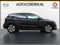 Gebraucht Kia e-Niro 150 kW (204 PS) 2021 Schwarz SUV