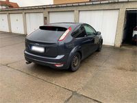 Gebraucht Ford Focus 101 PS (74 kW) 2009 Andere farben Limousine