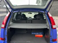 Gebraucht Opel Meriva 101 PS (74 kW) 2005 Blau Van / Kleinbus