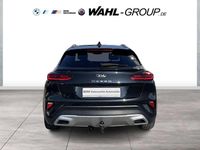 Gebraucht Kia XCeed Exclusive 204 PS (150 kW) 2021 Schwarz SUV