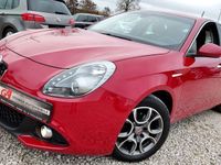 gebraucht Alfa Romeo Giulietta Super 1.6 JTD Automatik* 8xAlufelgen*