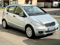 Gebraucht Mercedes A180 108 PS (79 kW) 2005 Kleinwagen