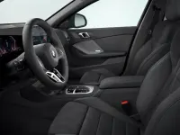 Gebraucht BMW 120 Shadowline 163 PS (119 kW) 2025 Schwarz Kleinwagen