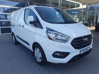 gebraucht Ford Transit Custom 320 L1H1 LKW VA Trend