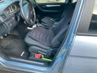 Gebraucht Mercedes B150 95 PS (69 kW) 2007 Andere farben Van / Kleinbus
