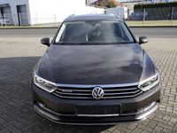 Gebraucht VW Passat Highline 190 PS (139 kW) 2015 Schwarz Kombi