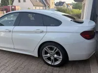 Gebraucht BMW 435 Gran Coupé Sport Line 306 PS (225 kW) 2015 Coupé