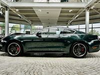 gebraucht Ford Mustang GT 5.0 BULLITT 1.Hand + MagneRide