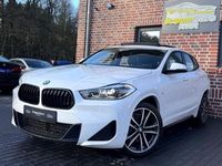 Gebraucht BMW X2 M Sport 190 PS (139 kW) 2022 Weiß SUV