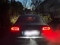 Gebraucht Audi A8 280 PS (205 kW) 2003 Andere farben Limousine