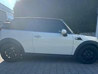 Usata Mini Cooper 122 CV (89 kW) 2013 Utilitaria