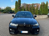 Occasion BMW X6 240 ch (176 kW) 2014 Noir SUV