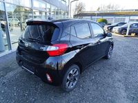 Neu Hyundai i10 Premium 79 PS (58 kW) 2025 Schwarz Kleinwagen