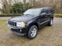 gebraucht Jeep Grand Cherokee Limited 4.7 Autom. Limited
