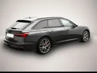 Gebraucht Audi S6 344 PS (253 kW) 2023 Grau Kombi