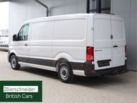 gebraucht VW Crafter 35 Kasten 2.0 TDI L3H1