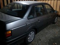 gebraucht VW Passat 35i GT Limo 1,8 90PS