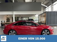 gebraucht Peugeot 508 1.6 GT Night-vision LED Massage ACC Pano