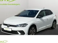 Neu VW Polo 95 PS (69 kW) 2026 Weiß Kleinwagen
