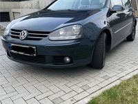 gebraucht VW Golf V 