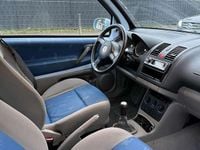 Gebraucht VW Lupo 50 PS (36 kW) 2000 Kleinwagen