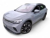 Gebraucht VW ID.4 Pro 125 kW (170 PS) 2022 Grau SUV