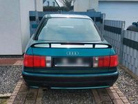 gebraucht Audi 80 B4 2.0l
