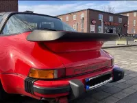 Gebraucht Porsche 911 204 PS (150 kW) 1982 Rot Coupé