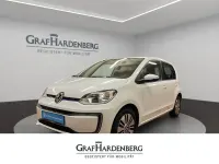 Używany VW e-up! 61 kW (83 KM) 2021 Hatchback