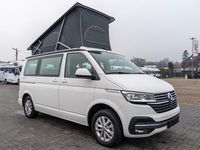 Gebraucht VW California California 150 PS (110 kW) 2022 Weiß Van