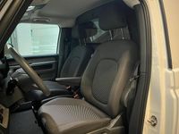 Neu VW ID. Buzz 150 kW (204 PS) 2025 Weiss Van / Kleinbus