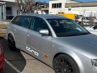 Gebraucht Audi A4 163 PS (119 kW) 2004 Kombi