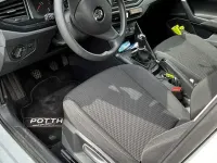 Second-hand VW Polo IQ Drive 65 CP (47 kW) 2019 Alb Hatchback