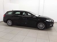 gebraucht Ford Mondeo Turnier 2.0 EcoBlue Titanium