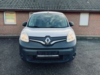 gebraucht Renault Kangoo Rapid Extra/Klima/Service NEU/TÜV NEU/Wenig km