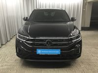 gebraucht VW T-Roc R-Line (AHK.Standheizung.Navi) 2.0 TSI 4M DSG