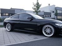 Gebraucht BMW 435 Performance 306 PS (225 kW) 2015 Schwarz Coupé