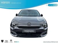 Gebraucht Citroën C4 PureTech 131 PS (96 kW) 2023 Grau SUV