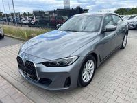Gebraucht BMW 420 190 PS (139 kW) 2022 Skyscraper grau metallic Limousine