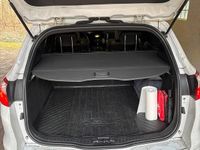 Gebraucht Ford Focus ST 250 PS (183 kW) 2013 Weiß Kombi