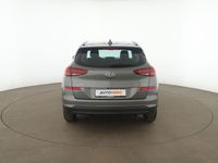 Gebraucht Hyundai Tucson 2018 Grau SUV