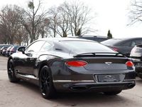 gebraucht Bentley Continental GT 6.0 W12 4WD DCT First Edition