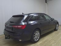 Gebraucht Audi A4 Ambiente 204 PS (150 kW) 2021 Schwarz Kombi