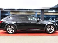 Gebraucht Audi A6 Allroad 245 PS (180 kW) 2021 Grau Kombi