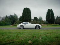 Gebraucht Wiesmann MF 4 367 PS (269 kW) 2007 Weiß