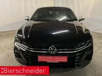 gebraucht VW Arteon SB 2.0 TSI DSG 4Mo R 20 MATRIX PANO VMAX 360