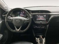 gebraucht Opel Corsa-e F e Elegance Klimaautomatik,Bluetooth