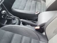 gebraucht VW Caddy Maxi 2,0 TDI Highline 110 CRDSG6, 7 Sitz.